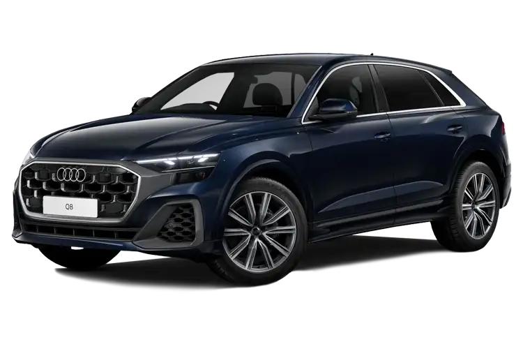 Q8 Estate