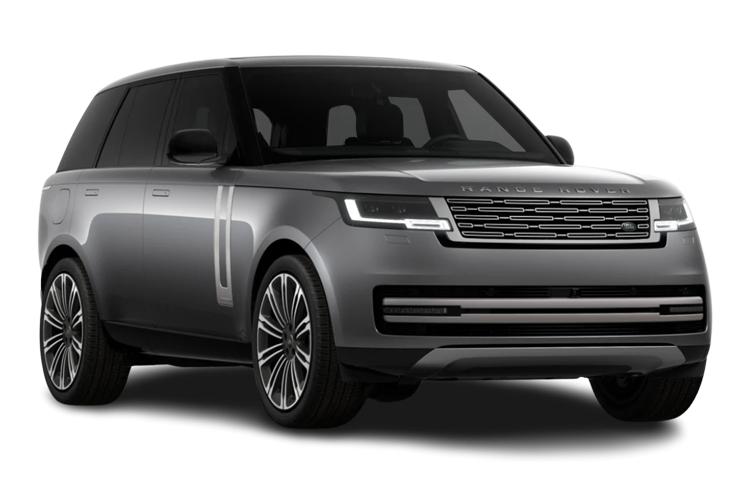 Range Rover Estate