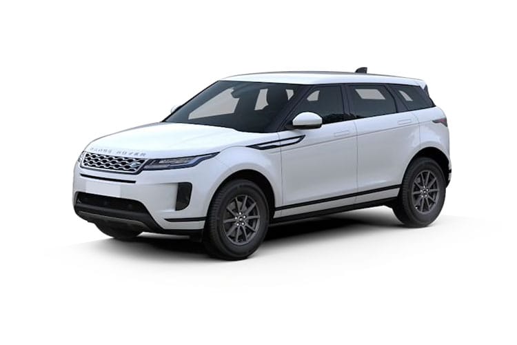 Range Rover Evoque Hatchback
