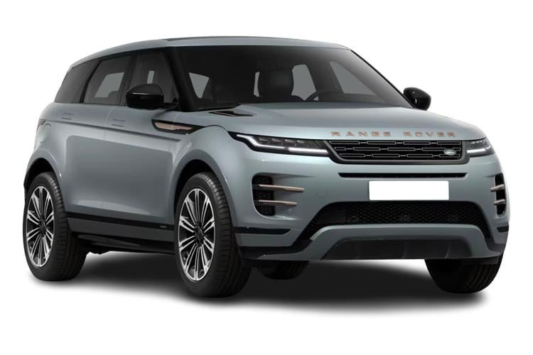 Range Rover Evoque Hatchback Special Editions