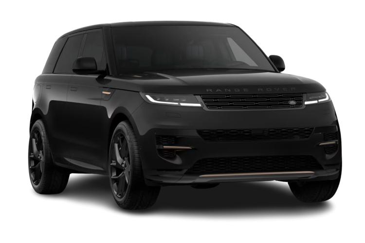 Range Rover Sport Estate Special Editions