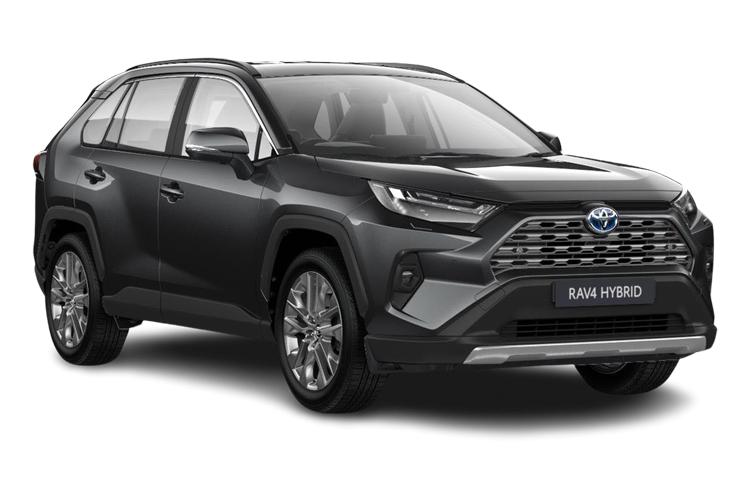 Rav4 Estate