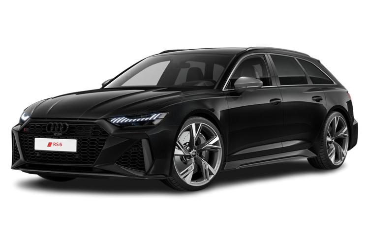 Rs 6 Avant Special Edition