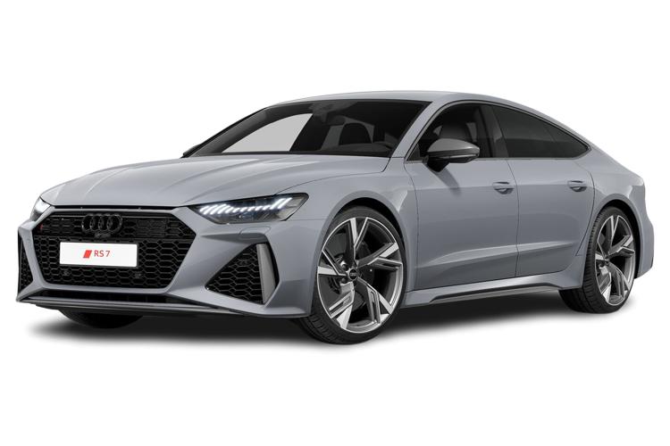Rs 7 Sportback