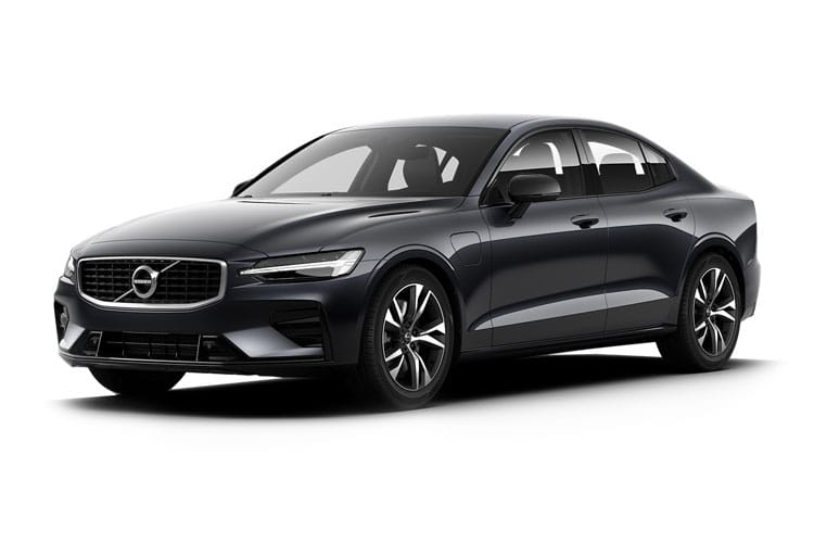 S60 Saloon