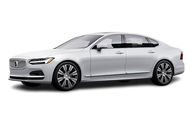 S90 Saloon