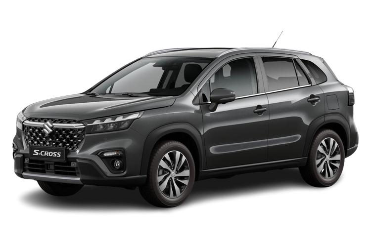 S-cross Hatchback