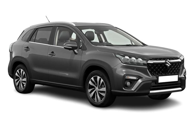 S-cross Hatchback Special Editions