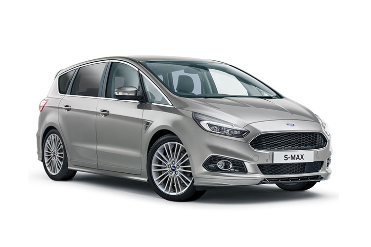S-max Estate