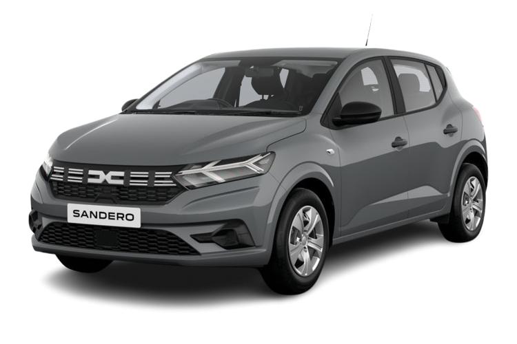 Sandero Hatchback