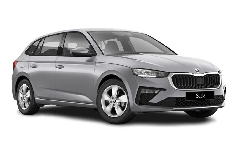 Scala Hatchback