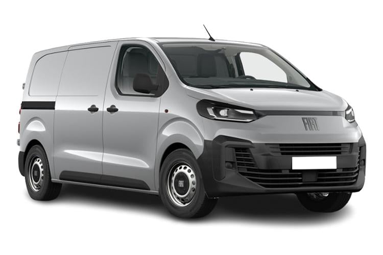 Scudo L1 Special Edition