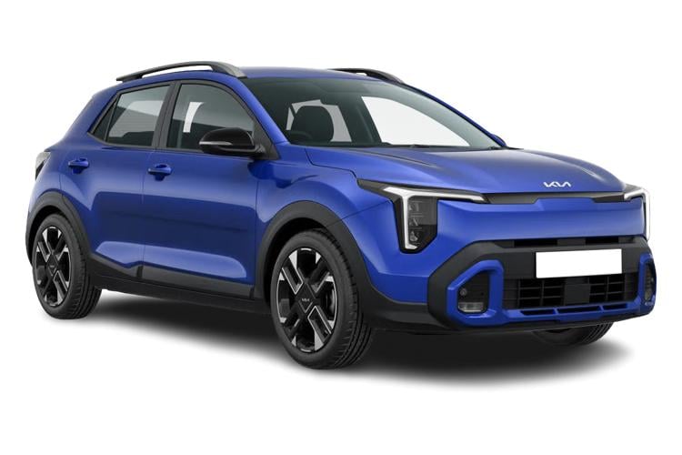 Stonic Estate Special Edition