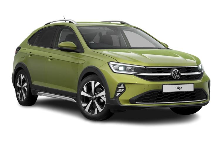 Taigo Hatchback