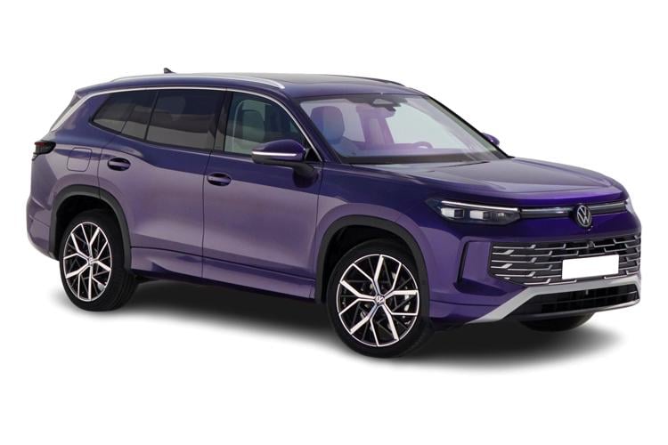 Tayron Estate Special Edition