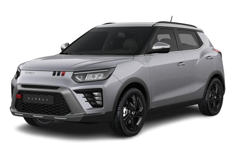 Tivoli Hatchback