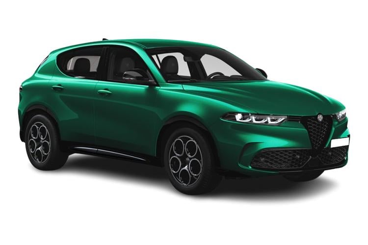 Tonale Hatchback Special Edition