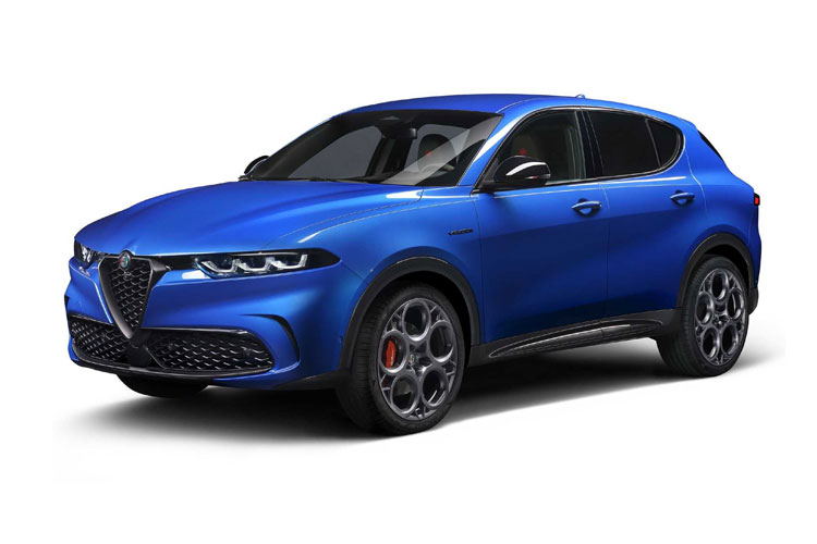 Tonale Hatchback Special Edition