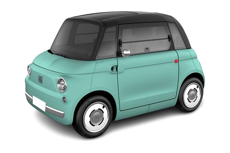 Topolino Coupe