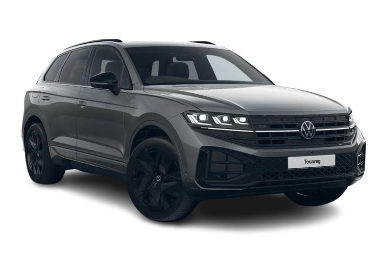 touareg_estate_diesel_110373.jpg - 3.0 V6 TDI 4Motion 286 Black Edition 5dr Tip Auto