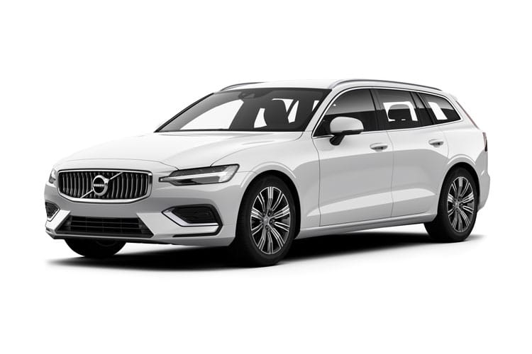V60 Sportswagon