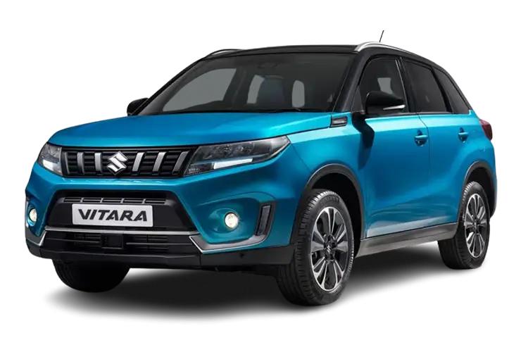 Vitara Estate