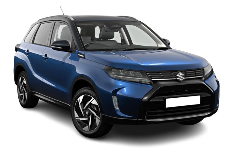 Vitara Estate Special Editions