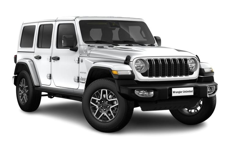 Wrangler Hard Top