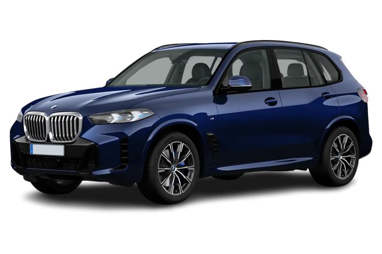 X5 Estate
