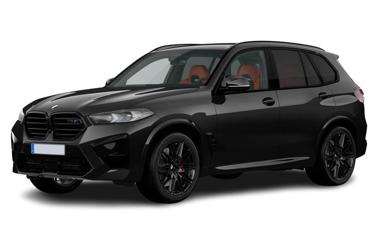 X5 M Estate