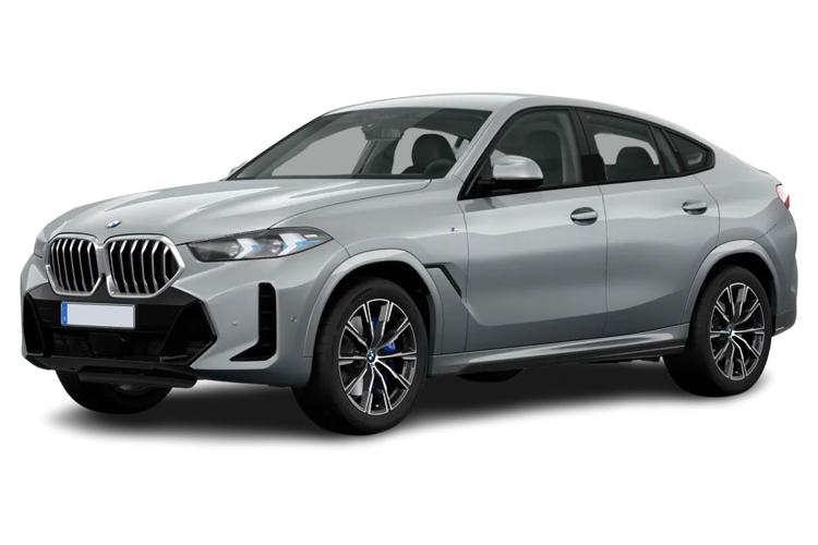 X6 Estate