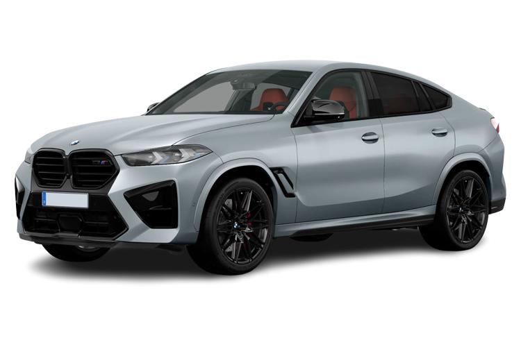 X6 M Estate