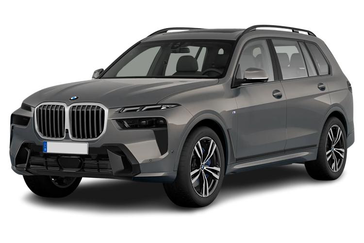 X7 Estate