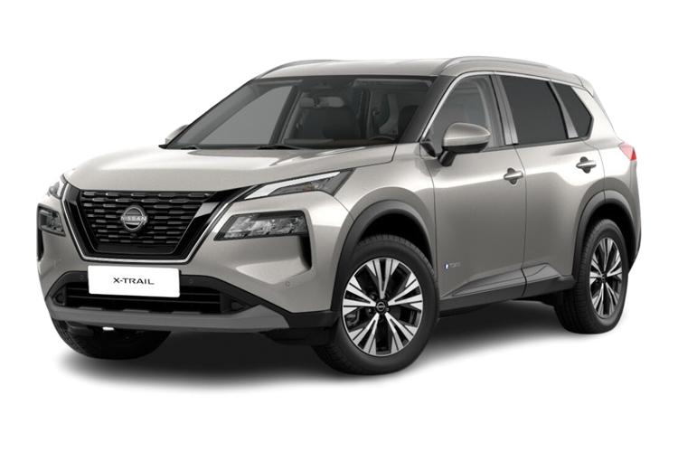 X-trail Station Wagon