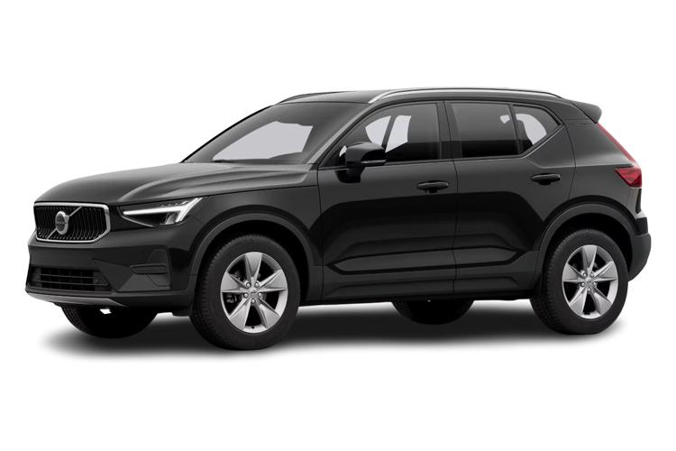 Xc40 Estate