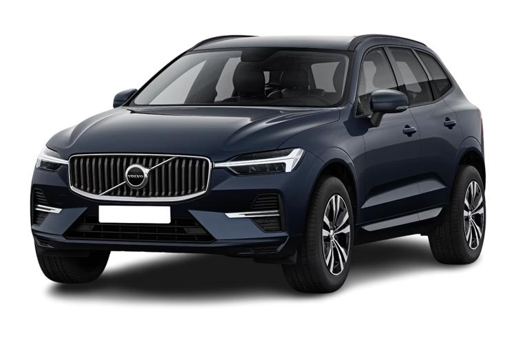 Xc60 Estate