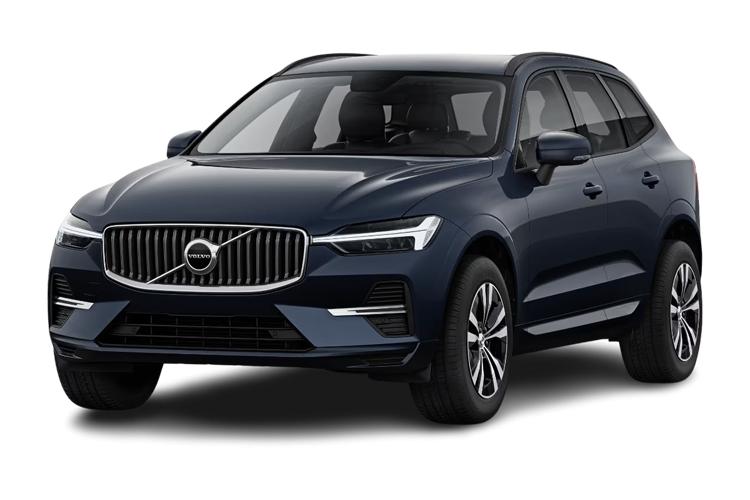 Xc60 Estate