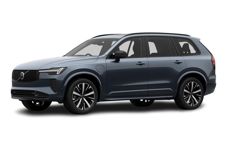 Xc90 Estate