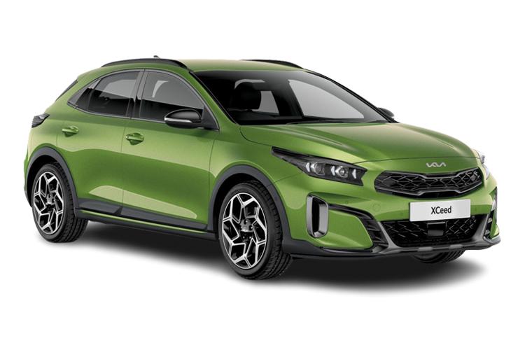 Xceed Hatchback