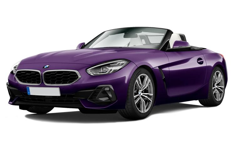 Z4 Roadster
