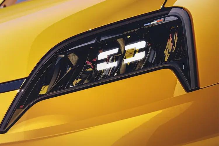 5_e_tech_hatchback_114183.jpg - 90kW Evolution Urban Range 40 kWh 5dr Auto