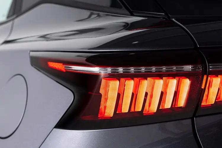 5_electric_estate_111621.jpg - 155kW Knight 61kWh 5dr Auto