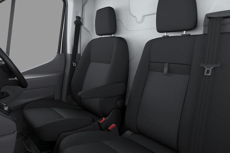 65303_65303.jpg - 100kW 71kWh H1 Van Limited Auto