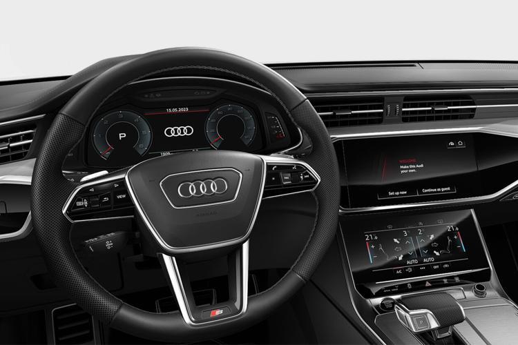 a7_sportback_110085.jpg - 50 TFSI e Quattro Sport 5dr S Tronic [Tech pro]
