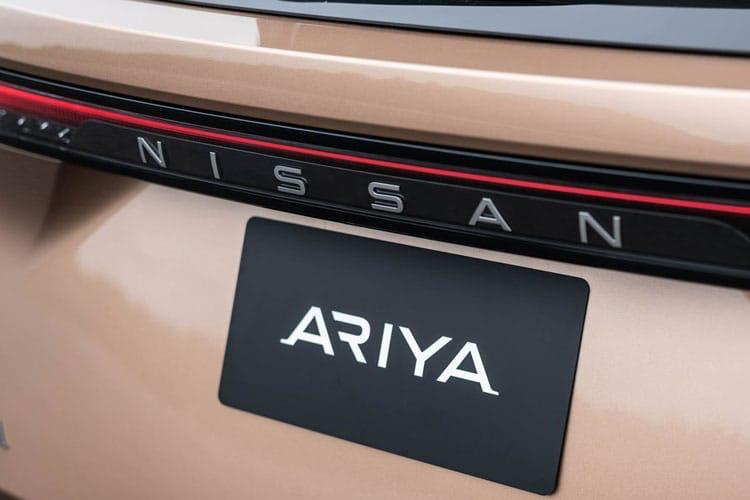 ariya_electric_hatchback_105981.jpg - 178kW Evolve 87kWh 22kWCh 5dr Auto [Sport Pack]