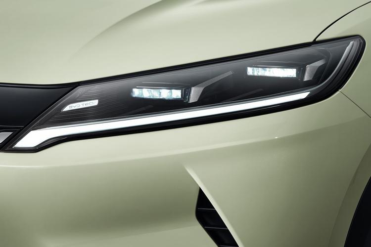 atto_2_hatchback_115520.jpg - 130kW Boost 51kWh 5dr Auto