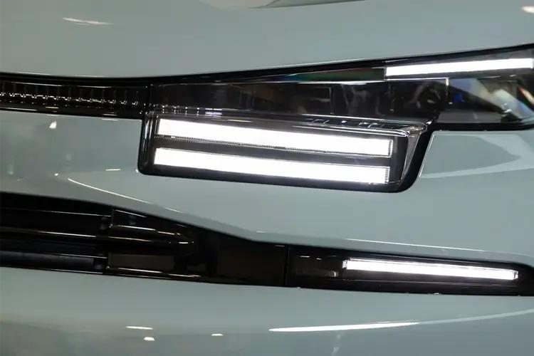c4_hatchback_114245.jpg - 1.2 [130] Plus 5dr Auto