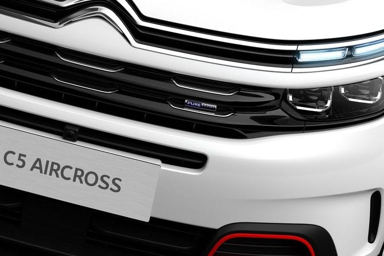 c5_aircross_hatchback_106560.jpg - 1.2 Hybrid 145 Plus 5dr Auto