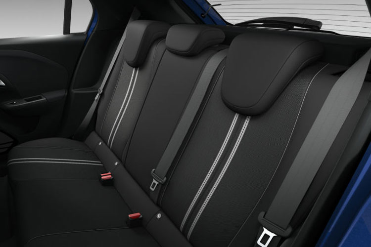 corsa_hatchback_108852.jpg - 1.2 Turbo GS 5dr