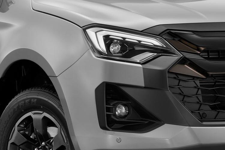 d_max_electric_64948.jpg - 140kW 67kWh eV-Cross Double Cab Pickup 4x4 Auto